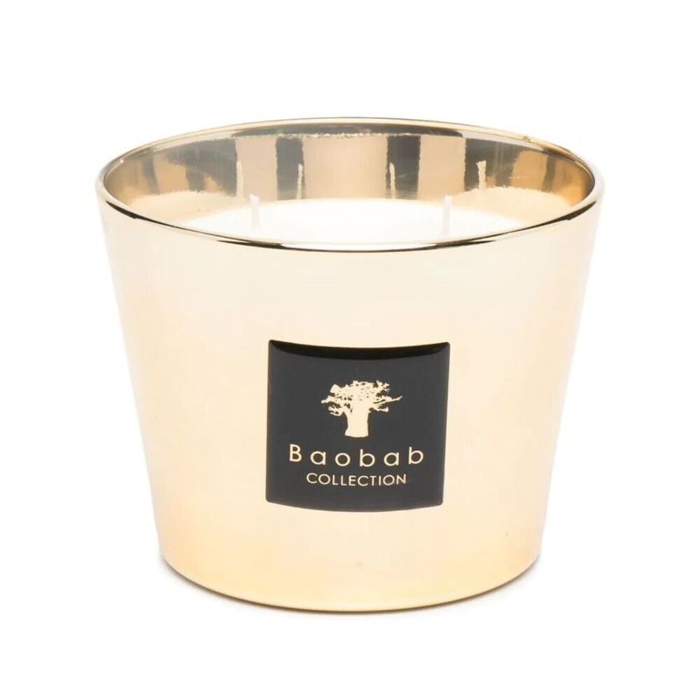 Baobab Collection Women Les Exclusives Aurum Max 10 Candle